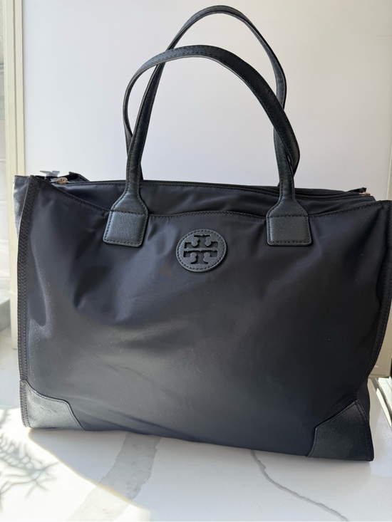 Tory Burch Handbags - Tory Burch Ella Packable Tote